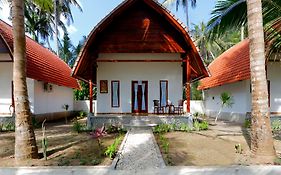 Crystal Bay Villa & Residence
